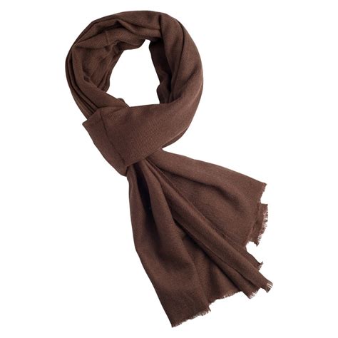 gucci inspired cashmere scarf|dark brown cashmere scarf.